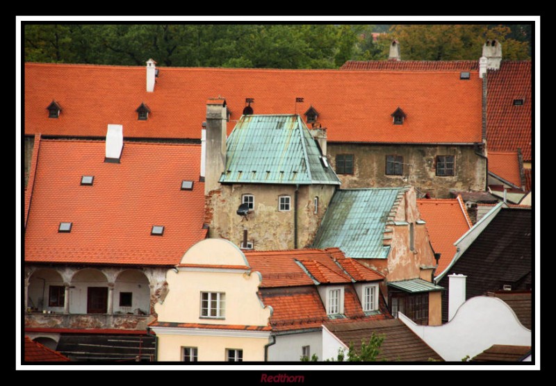 Dependencias del Castillo