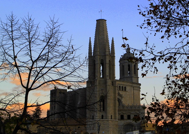 Catedral-Sant Flix