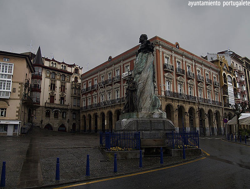 plaza ayuntamiento