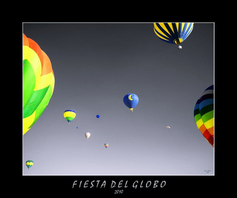 FIESTA DEL GLOBO 200