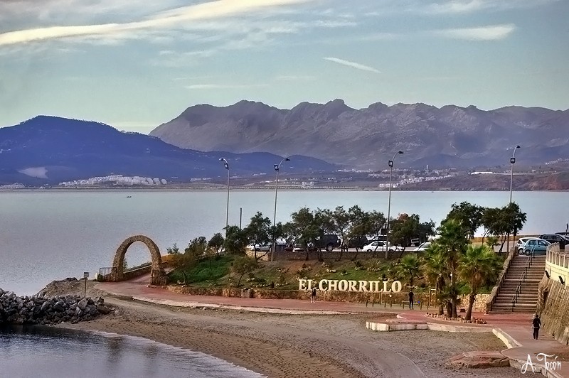 El Chorrillo