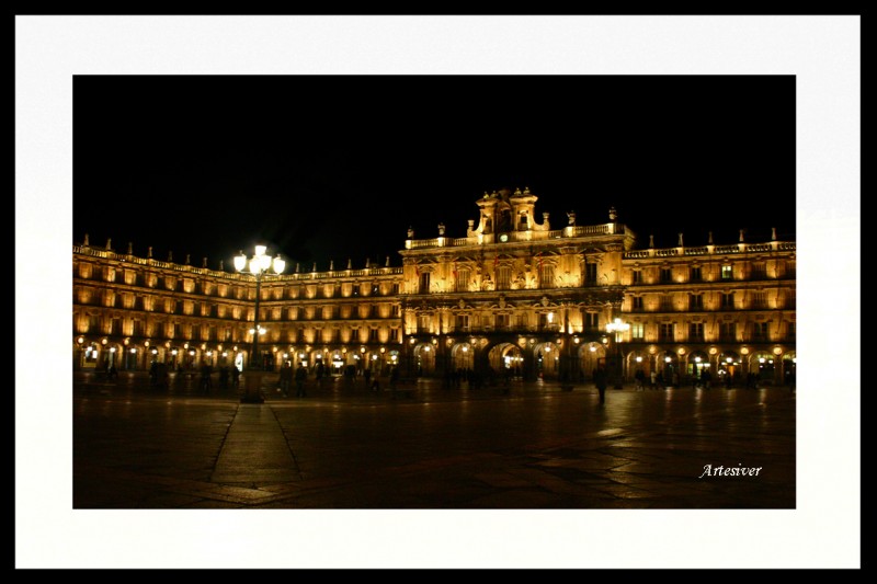 plaza mayor