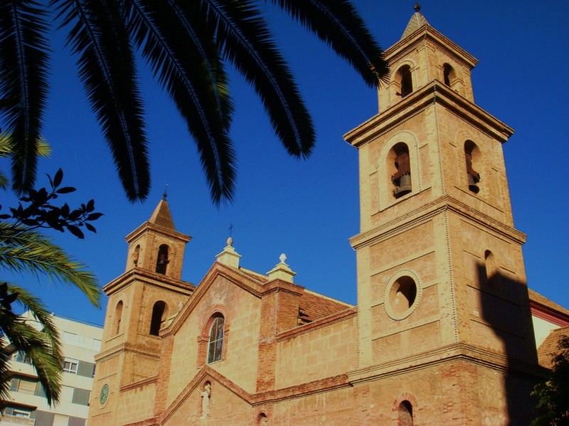 Campanarios