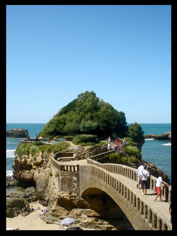 Biarritz