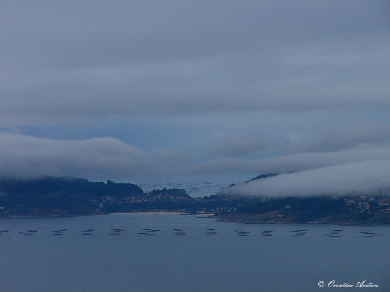 Rias de Vigo y de Pontevedra