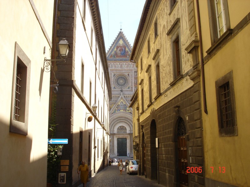 Orvieto