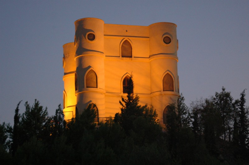 Castillo de Don Mario