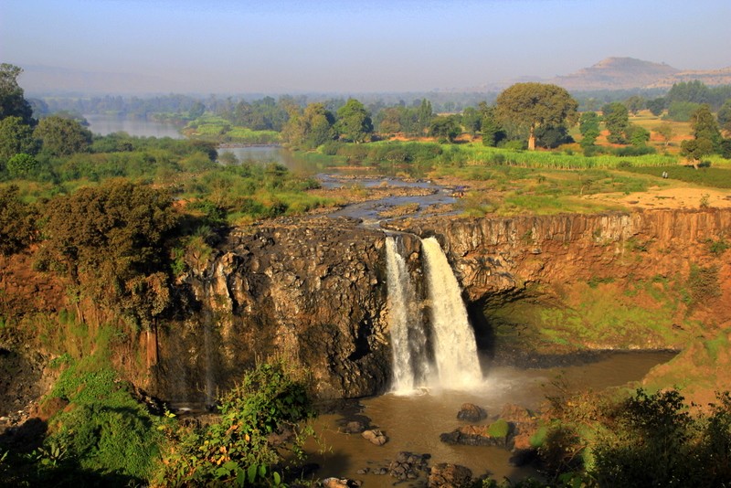 CATARATAS