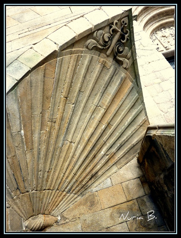 Concha de Santiago