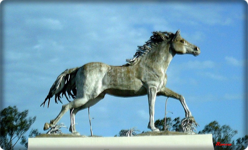 El Caballo II