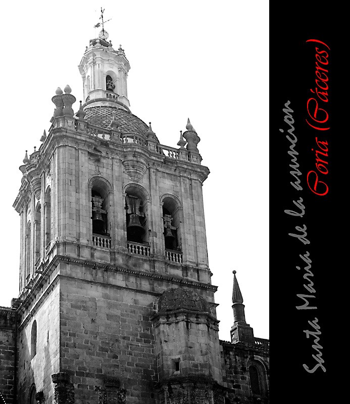 Catedral de Coria