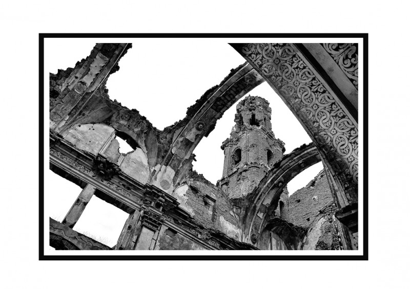 ruinas III