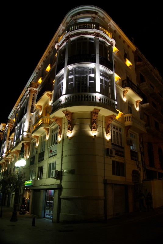 nocturno
