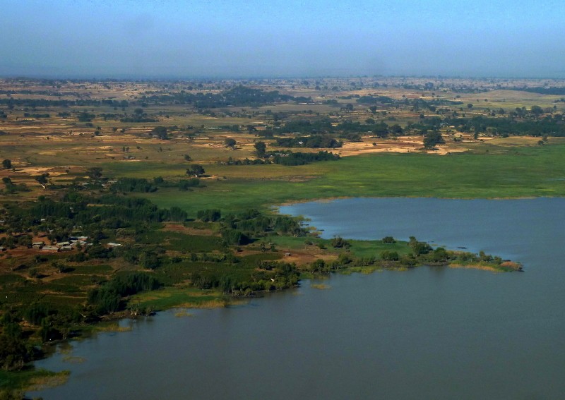 Lago Tana