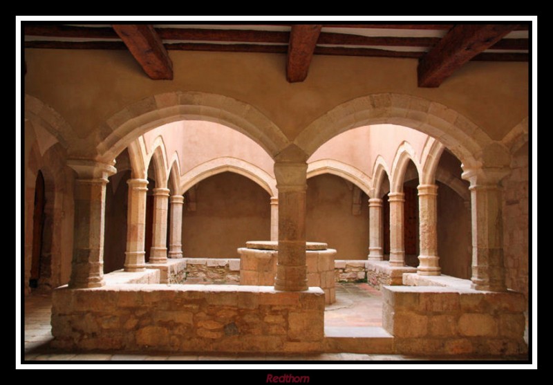 Claustro pequeo