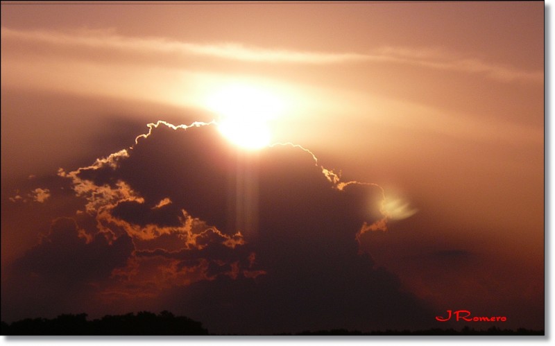 Ocaso III