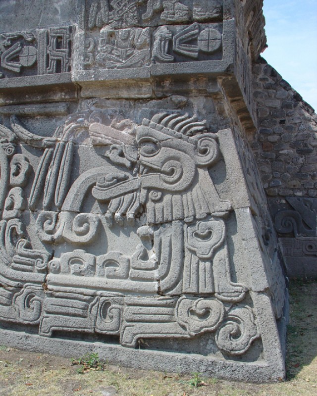 QUETZALCOATL