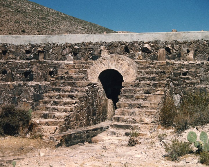 COMPUERTA