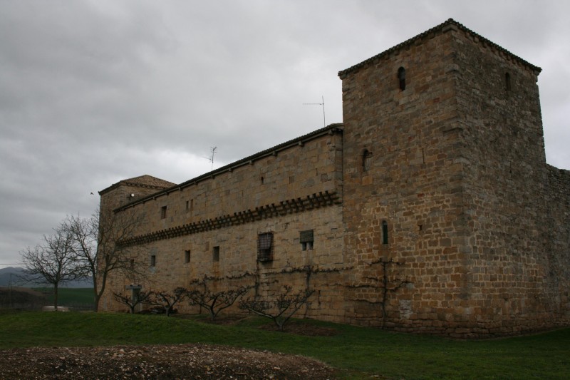 Palacio de Arazuri