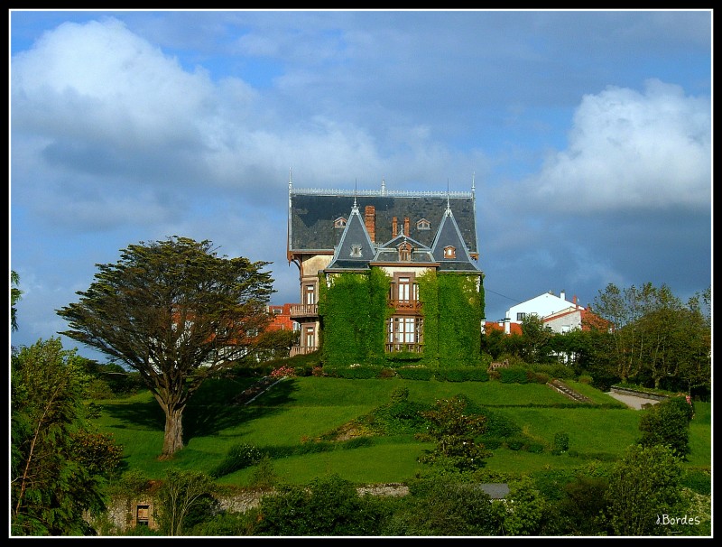 La Casa