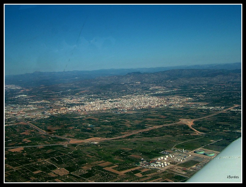 Desde el aire 2 