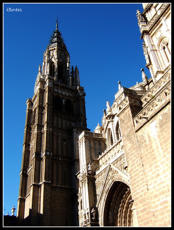 La Catedral