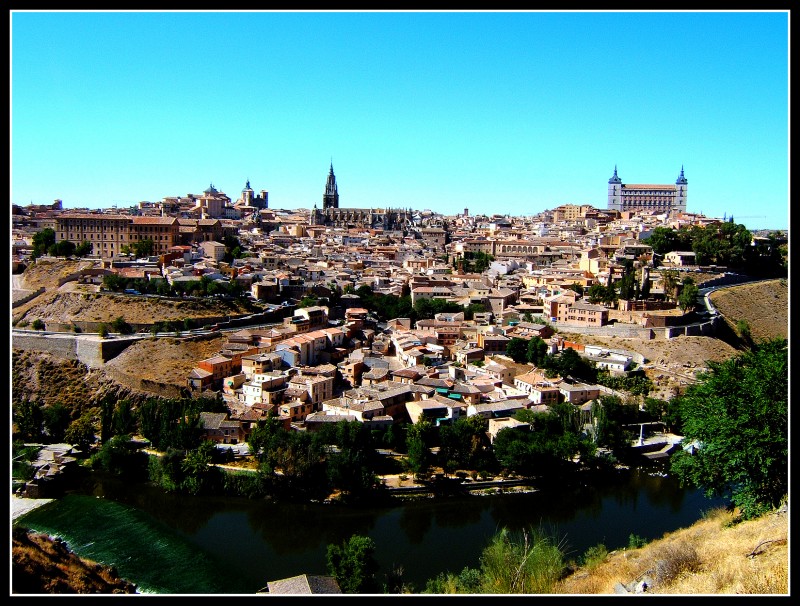 Toledo