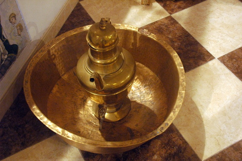 Samovar