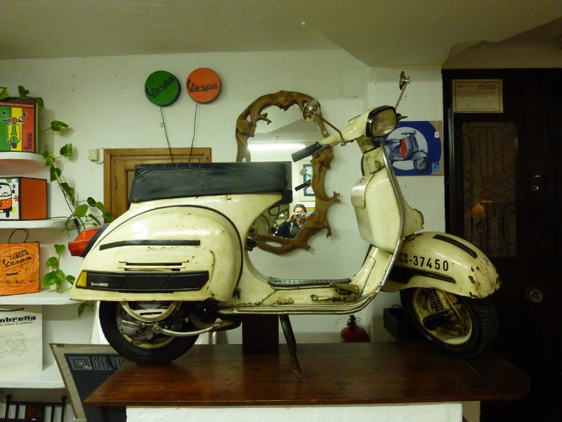 VESPA