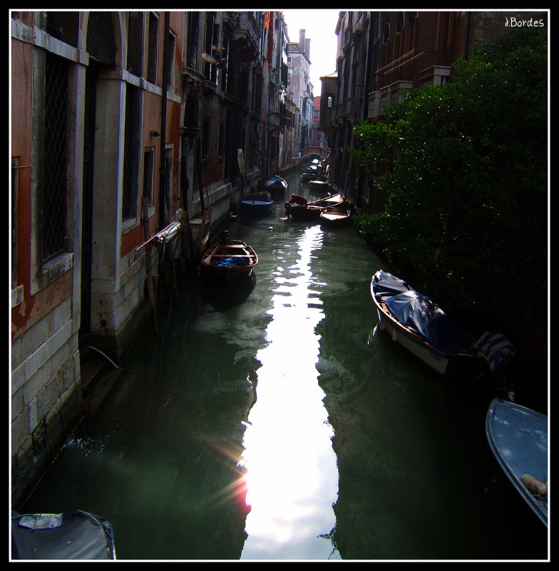 Venecia 2