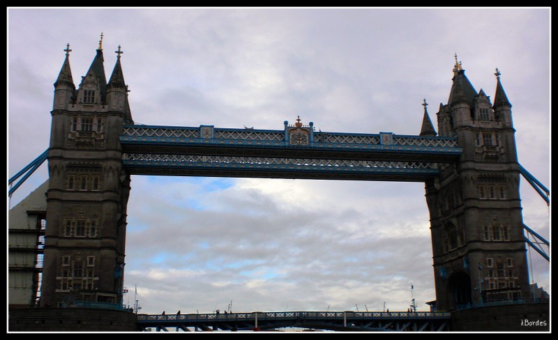 London Bridge