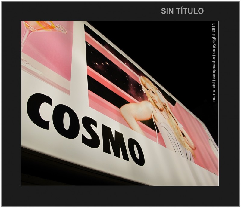 SIN TTULO (COSMO)