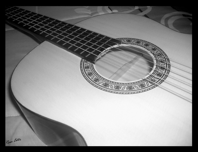 Guitarra