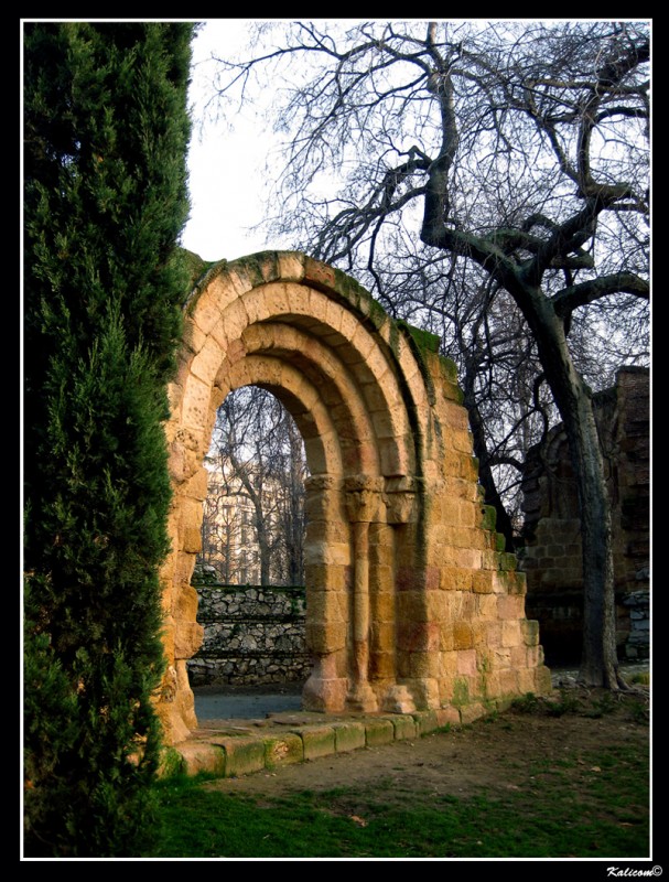 El lenguaje de la piedra