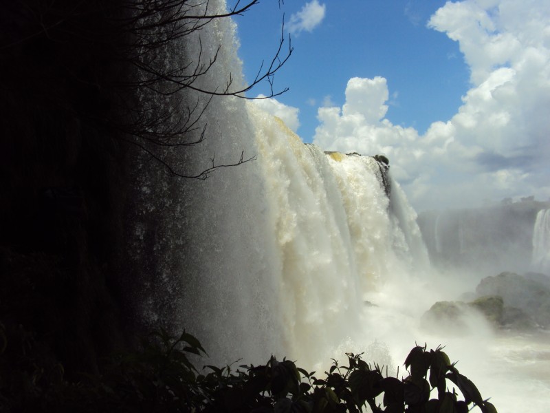 Cataratas