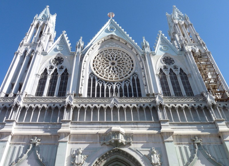 TEMPLO EXPIATORIO