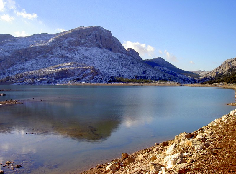 Embalse