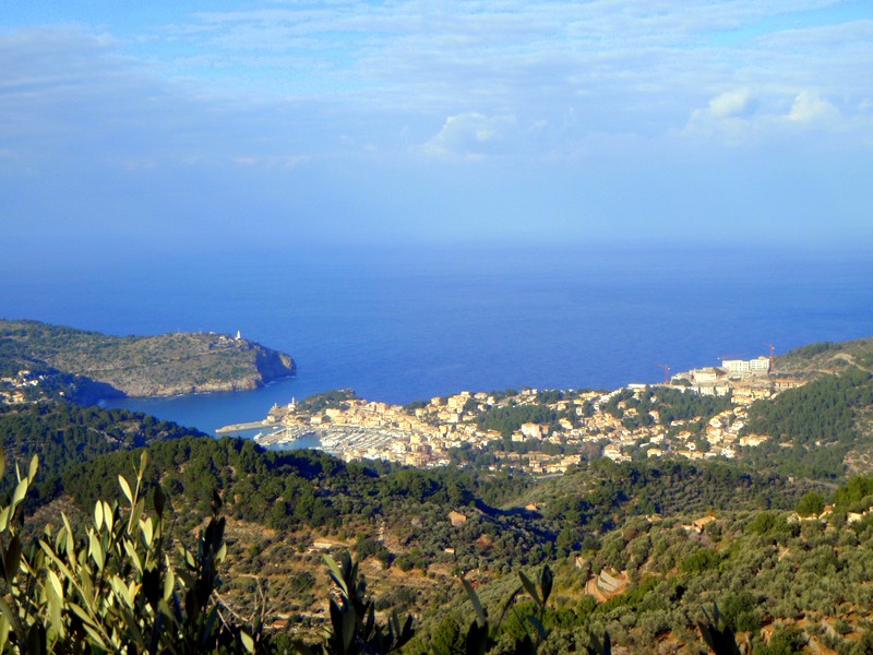 Puerto de Soller