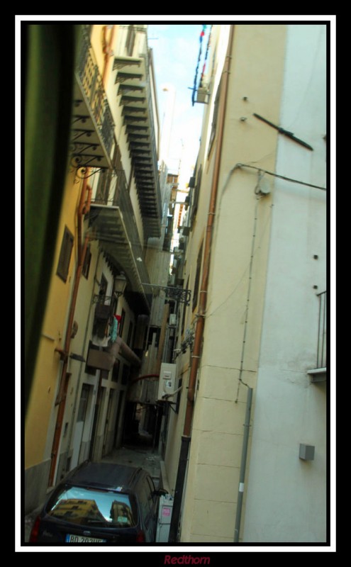 Encajonado