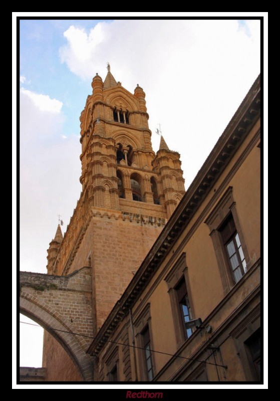 Campanario
