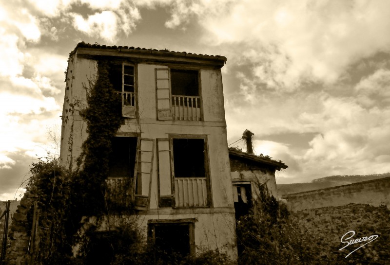 Ruinas