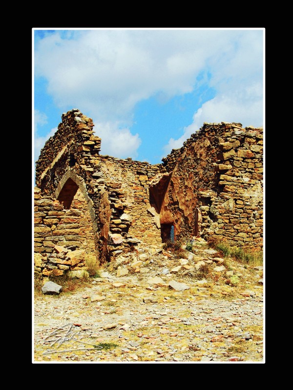 Ermita de Santa Isabel