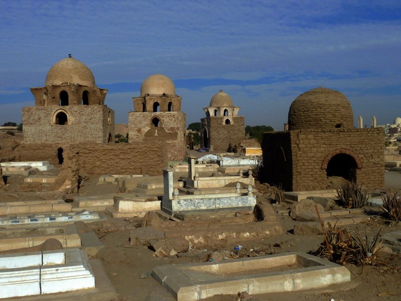 Cementerio Islmico