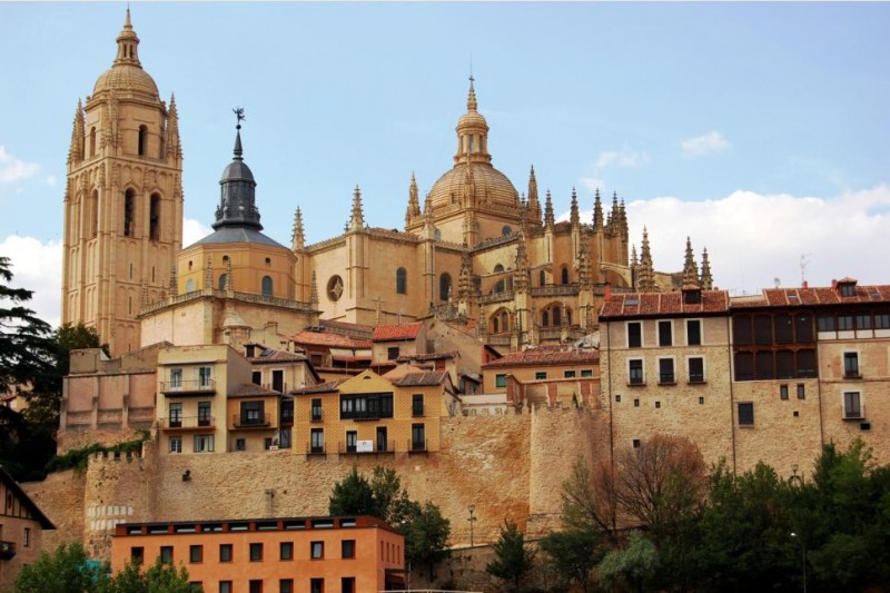 Segovia