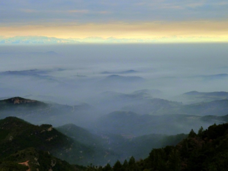 el despertar del valle