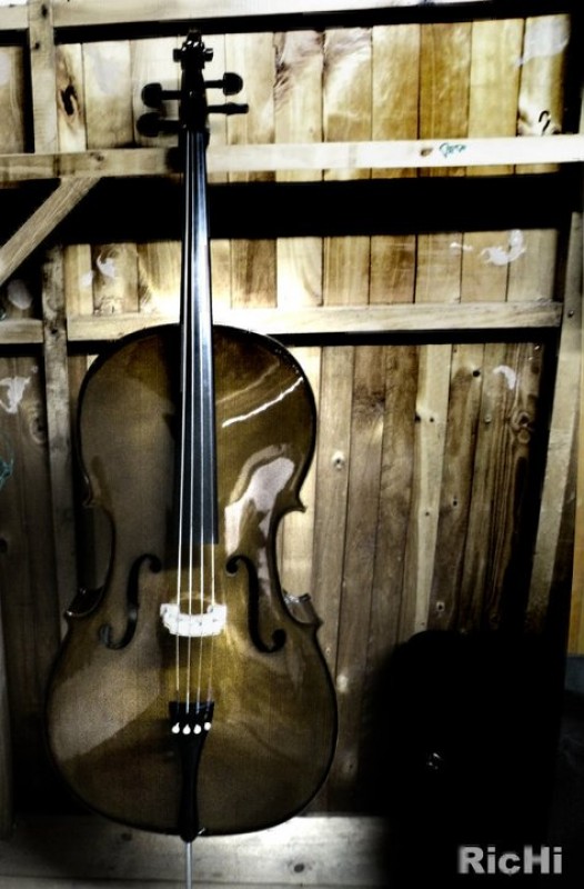 Cello