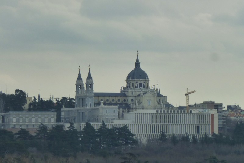 Madrid en otoo 3
