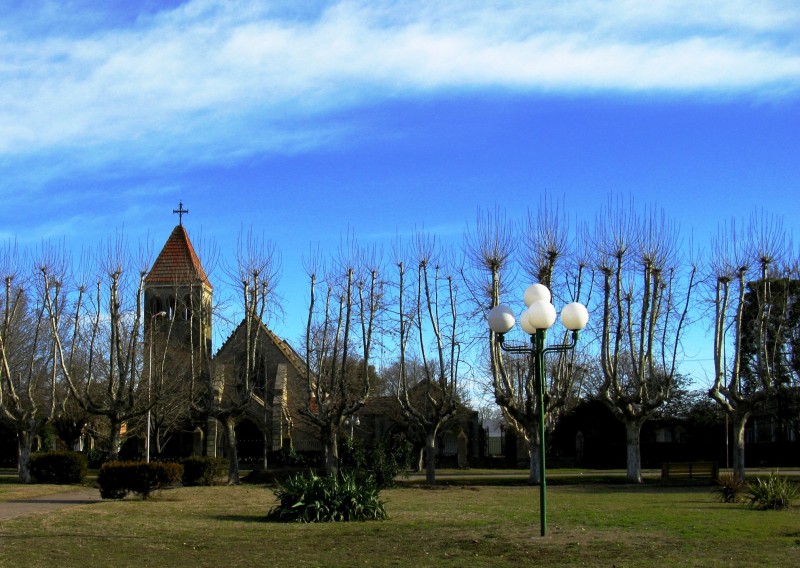 TU SERENA PLAZA PUEBLERINA