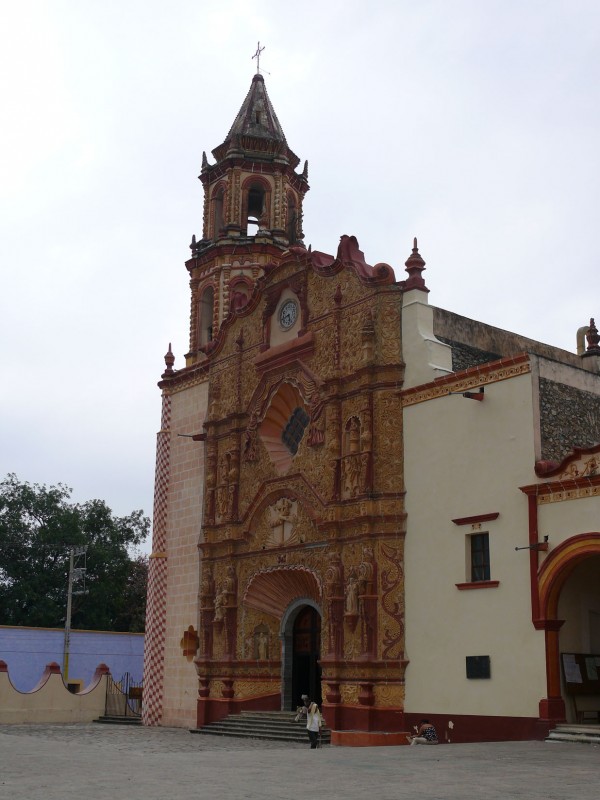 Iglesia