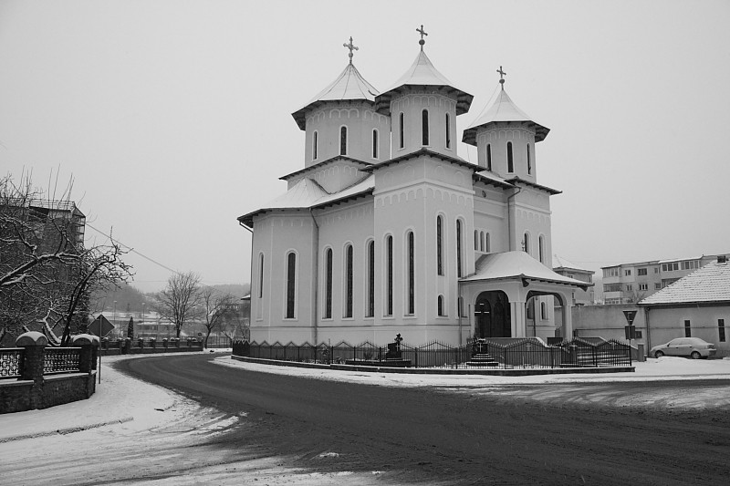 iglesia ortodoxa